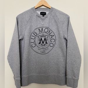 Club Monaco Heritage collection